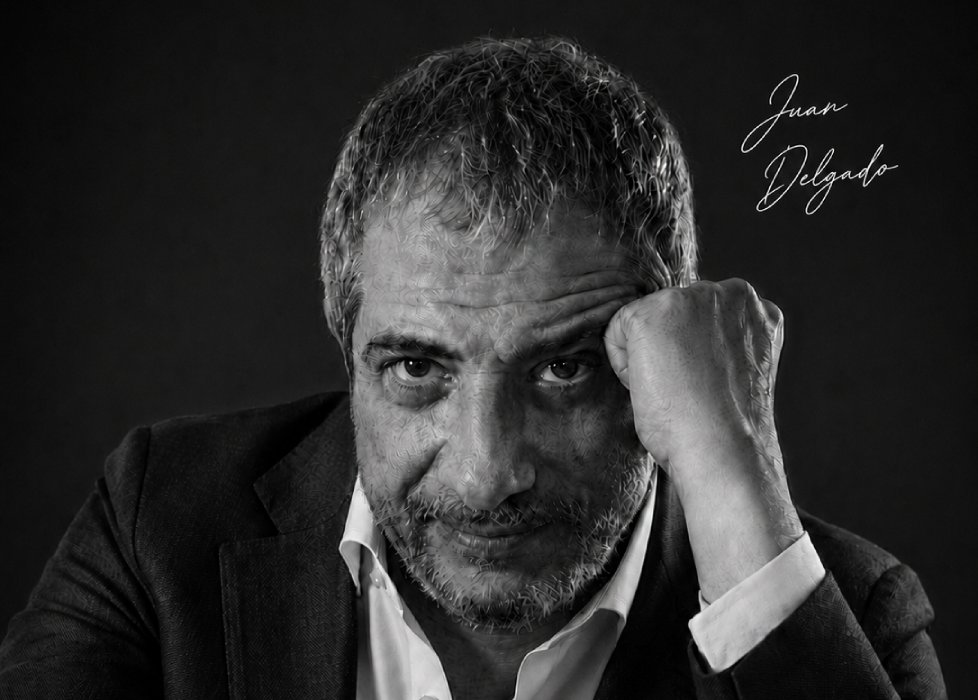 Juan Delgado