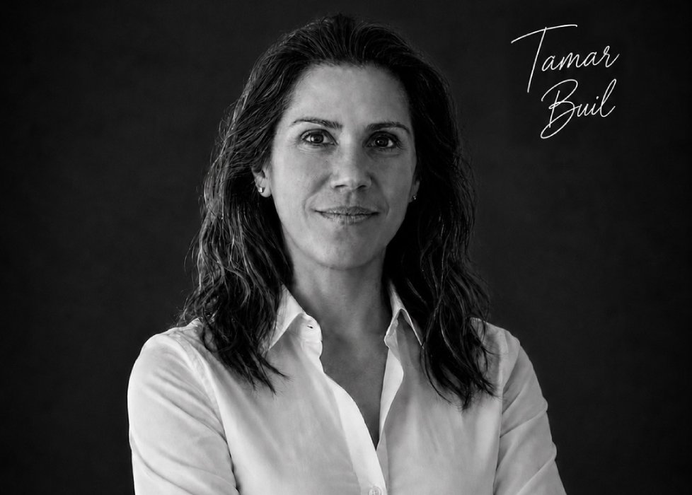 Tamar Buil